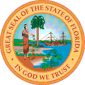 florida seal