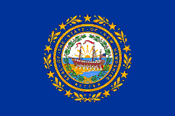 New Hampshire products