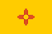 New Mexico products