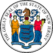 new jeresy made seal