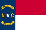 North Carolina products