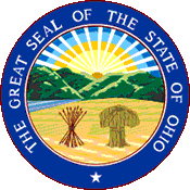 Ohio made seal