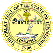 tennessee made seal