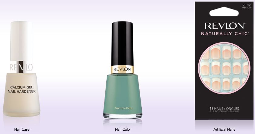 Revlon Products