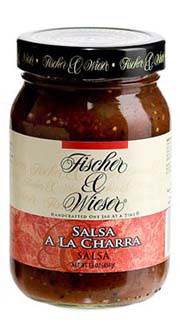 Founded in 1969 as a roadside peach stand, Fischer & Wieser is a family owned company that has grown into a producer of gourmet specialty foods that are sold internationally.