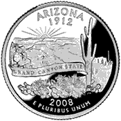 Arizona made
