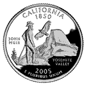 California made