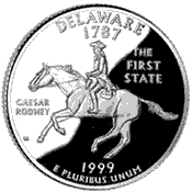 Delaware made