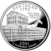 Kentucky made