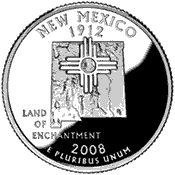 New Mexico made