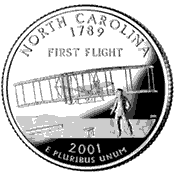 North Carolina made