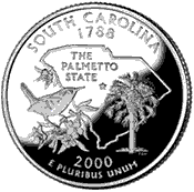 South Carolina made