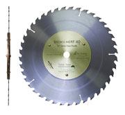 Total Saw Solutions