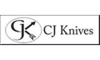 CJ Knives Logo