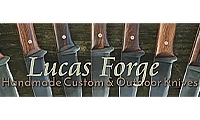 Lucas Forge Logo