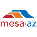 Mesa, AZ Symbol
