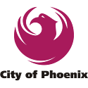 Phoenix, AZ Symbol