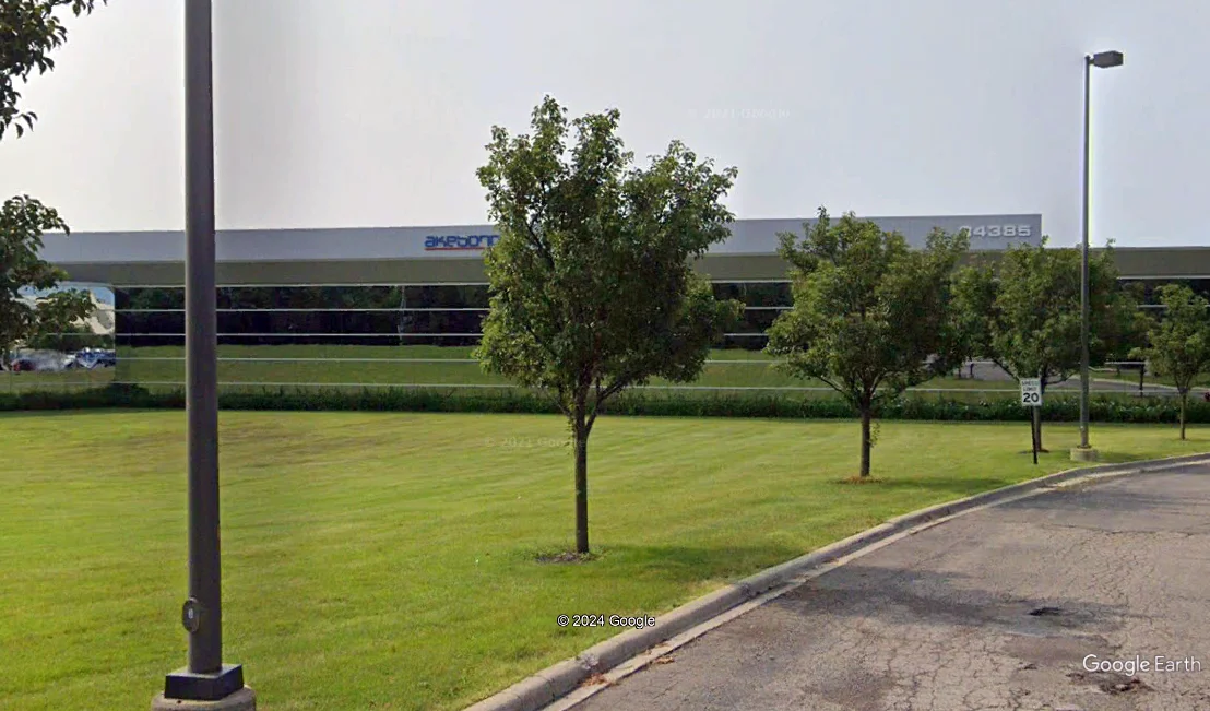 Akebono Headquarters and R&D