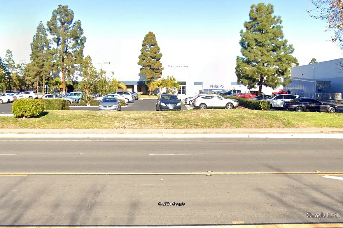 Tellus Power North America EV Chargers