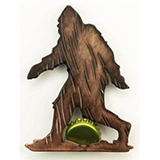 Blue Moose Metals Bottle Openers