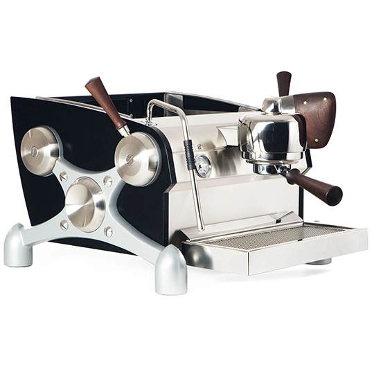 Slayer Espresso Machine.