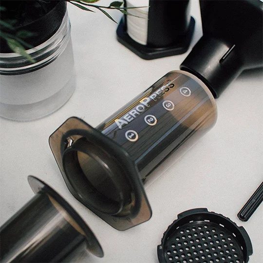 AeroPress Press
