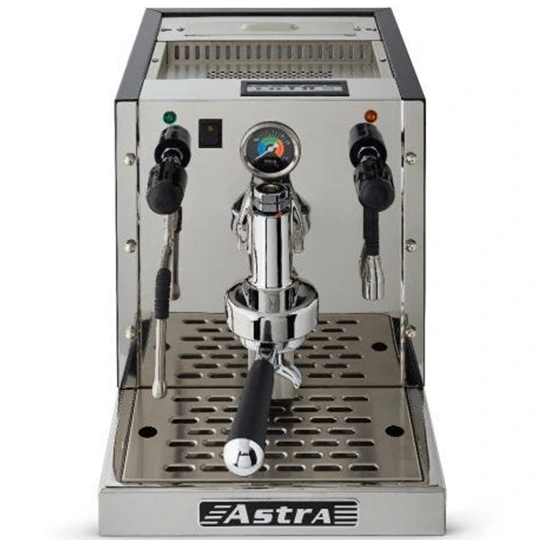 Astra Espresso Machines