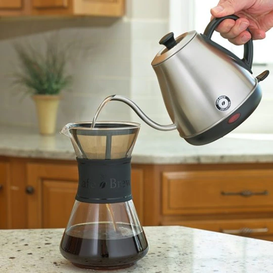 Cafe Brew Coffee Carafes