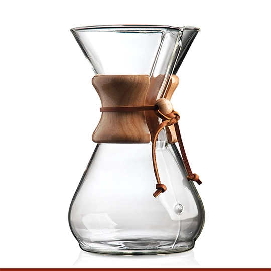 Chemex Pour Over