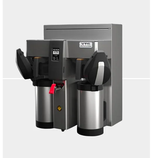 FETCO Commercial Brewers