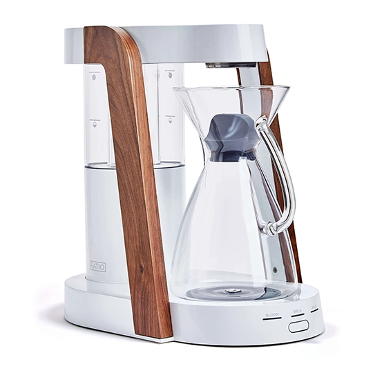 Ratio Coffee Machines Pour Over