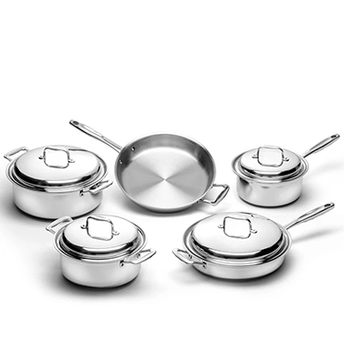360 Cookware Cookware