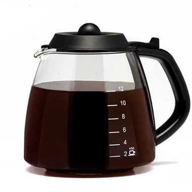 Cafe Brew Coffee Carafe's