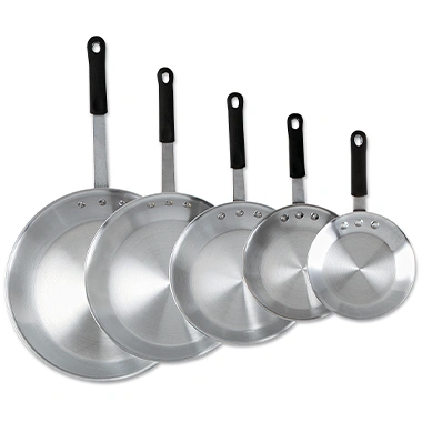Eagleware Aluminum Cookware