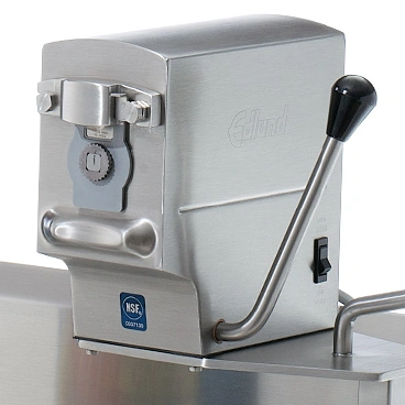 Edlund Heavy Duty Can Openers