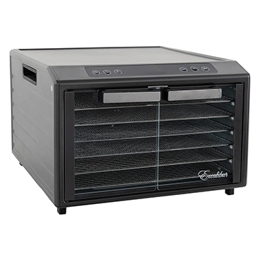 Excalibur Food Dehydrators
