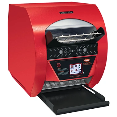 Hatco Corp. Toasters