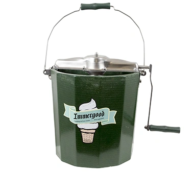 Immergood Ice Cream Makers