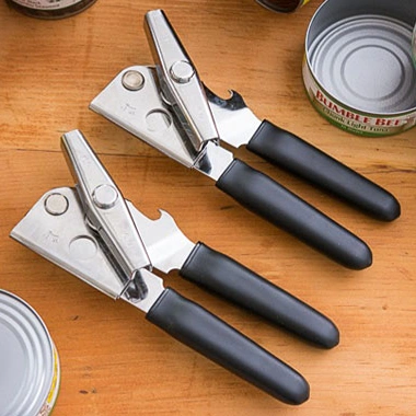 Ez-Duz-It Kitchen Can Opener