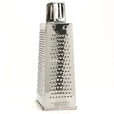 Jacob Bromwell Graters