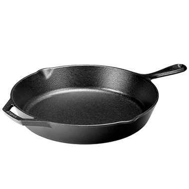 Lodge Cast Iron Cast Iron Cookware