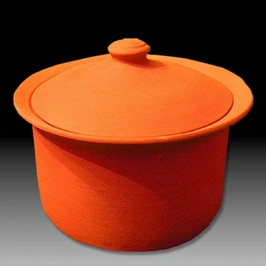 Miriams Earthenware Clay Cookware