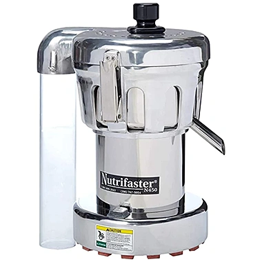 Nutrifaster Juicers