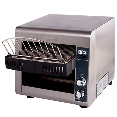 Star Manufacturing Commercial Toasters