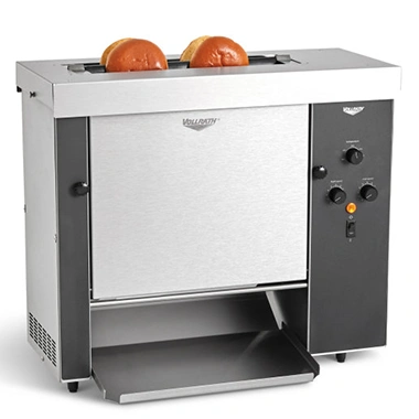Vollrath Commercial Toasters