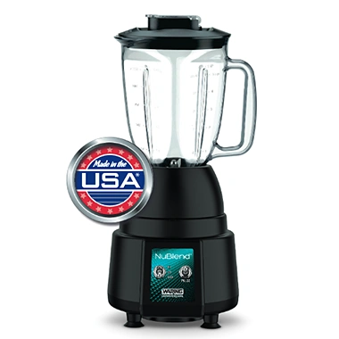 Waring Commercial Blenders