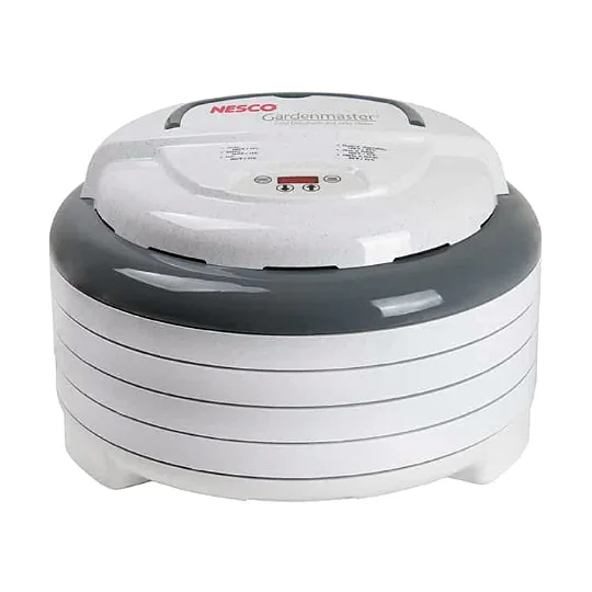 Nesco Food Dehydrators