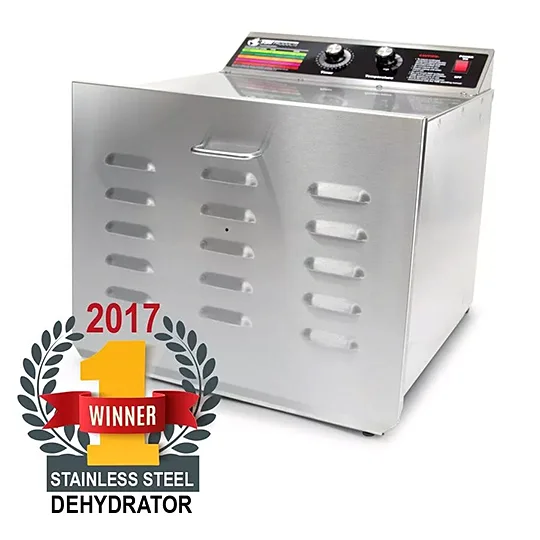 The Sausage Maker, Inc Food Dehydrators