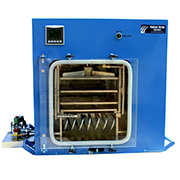 Hudson Valley Lyomac Freeze Dryers