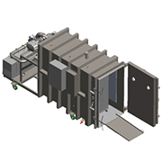 Parker Freeze Dry Freeze Dryers